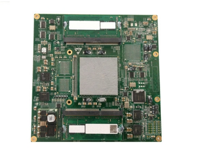 PCBA board